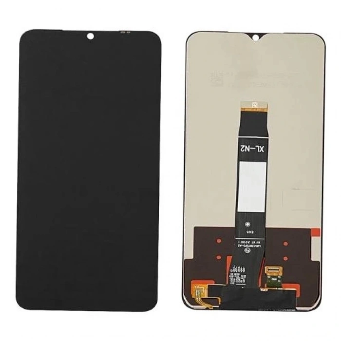 Redmi A3 Uyumlu Dokunmatik Ekran