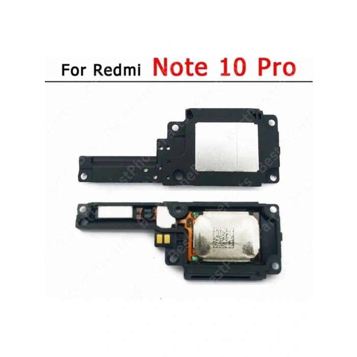 Redmi Note 10 Pro 4G Uyumlu BUZZER