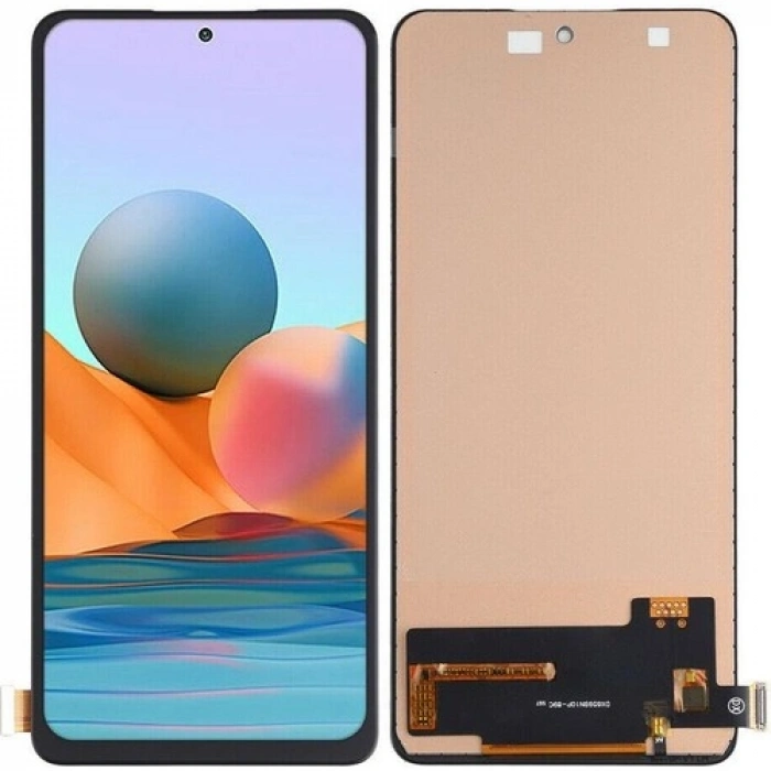 Redmi Note 11 Pro Uyumlu LCD Ekran