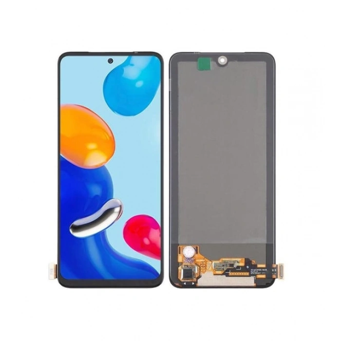 Redmi Note 11S Uyumlu Ekran Dokunmatik