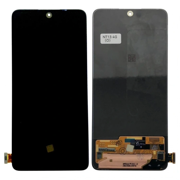 Redmi Note 13 4G Uyumlu Dokunmatik Ekran (Servis)