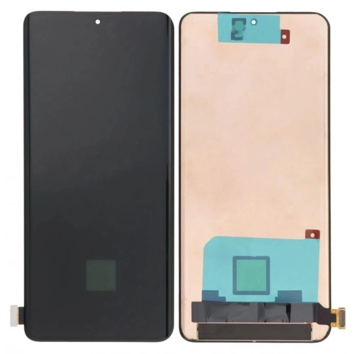 Redmi Note 13 Pro Uyumlu Dokunmatik Ekran (SERVİS)