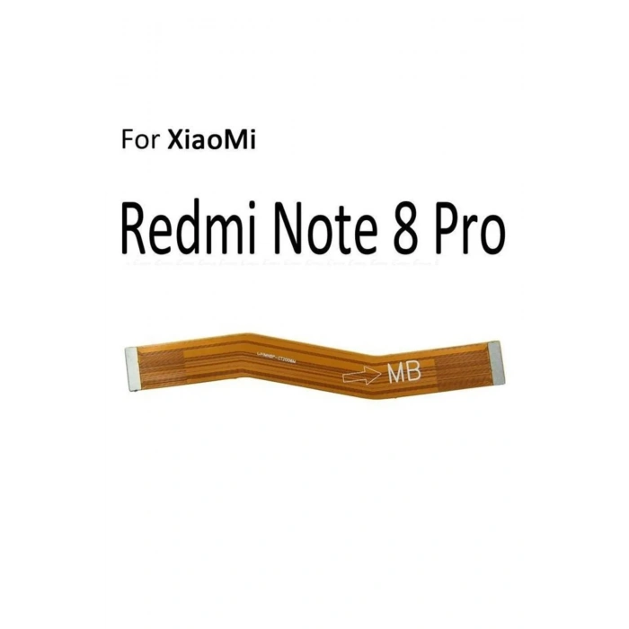 Redmi Note 8 Pro Uyumlu Ara Film