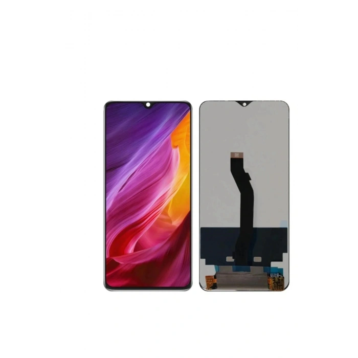 Redmi Note 8 Pro Uyumlu Lcd Ekran Dokunmatik
