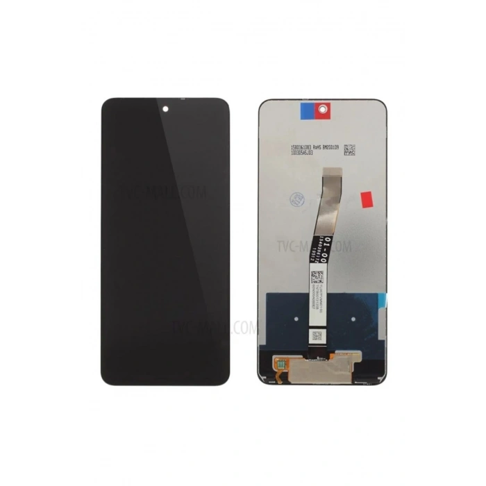 Redmi Note 9 Pro Uyumlu Ekran