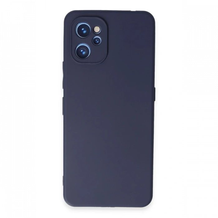 Reeder S19 Max Pro Kılıf First Silikon - Lacivert