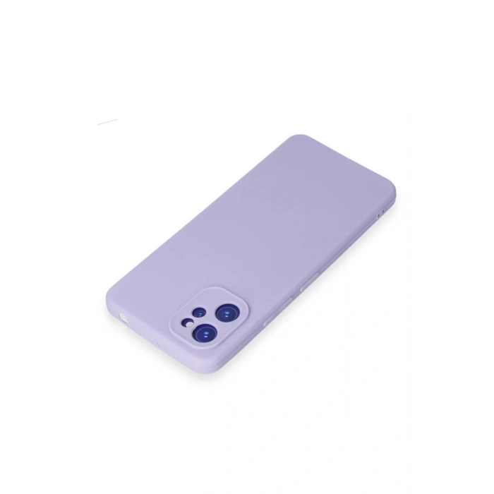 Reeder S19 Max Pro Kılıf First Silikon - Lila