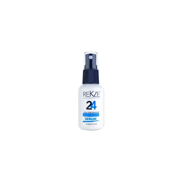 Rekze 24 Saç Serumu 60ML