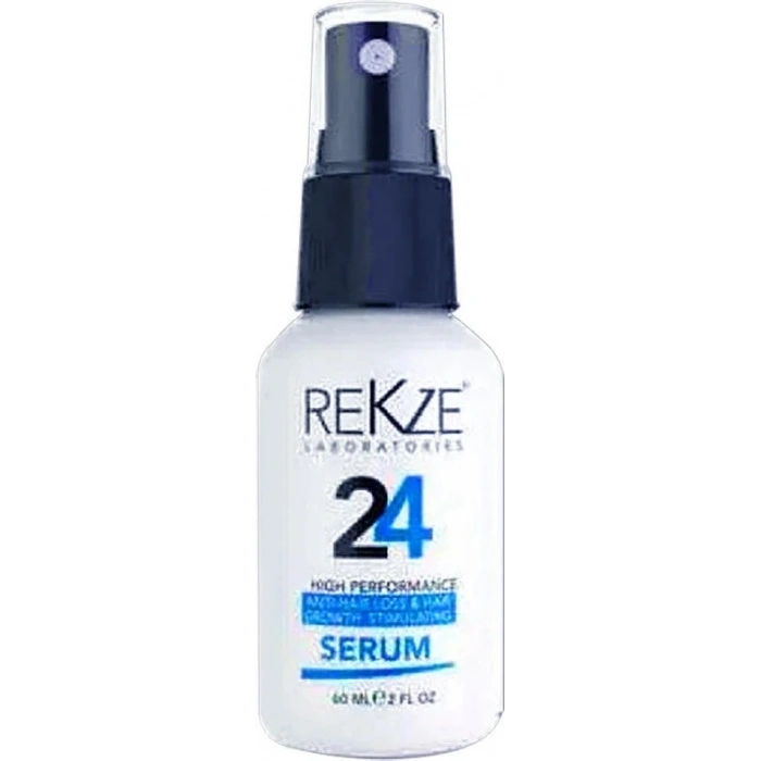 Rekze 24 Saç Serumu 60ML