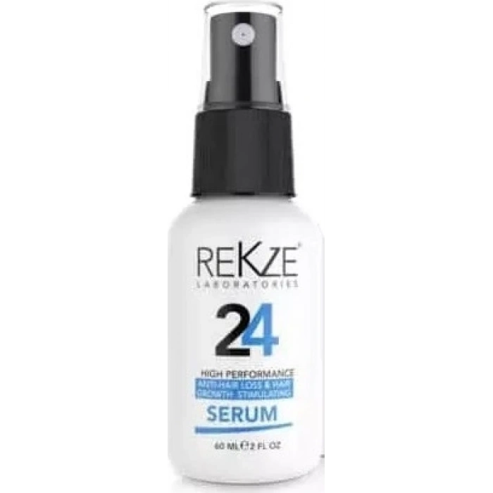 Rekze 24 Serum 60 ml x 3