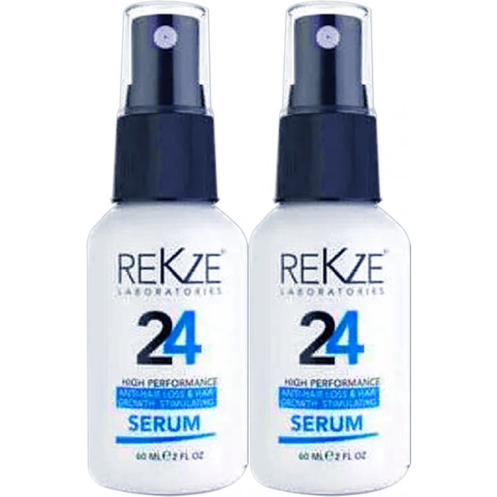Rekze Saç Besleme Spreyi 2 Adet 60 ml