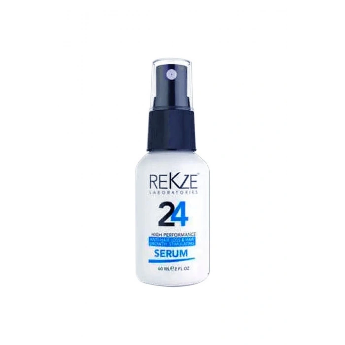 Rekze Saç Spreyi Sağlam Saçlar 60 ml