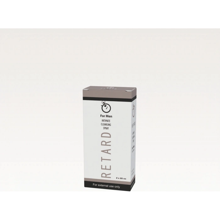 Retard Spray 20 Cc