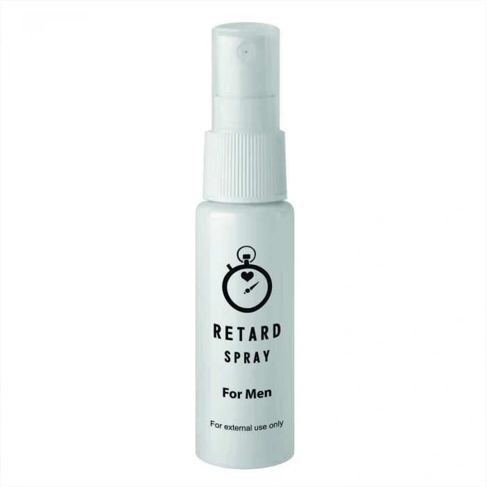Retard Spray 20 Cc