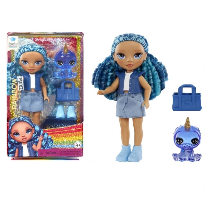 RH Littles Sapphire Bradshaw