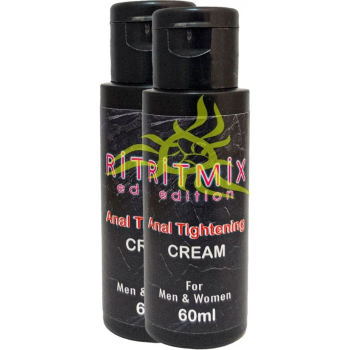 Ritmix Bay Bayan 2 Adet Analtightkremi 60 ml