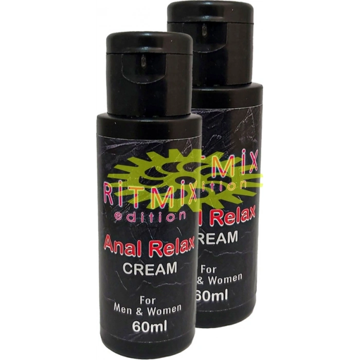 Ritmix Bay Bayan 2 Adet Reıaxcream 60 ml