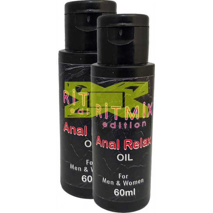 Ritmix Bay Bayan 2 Adet Reıaxoil