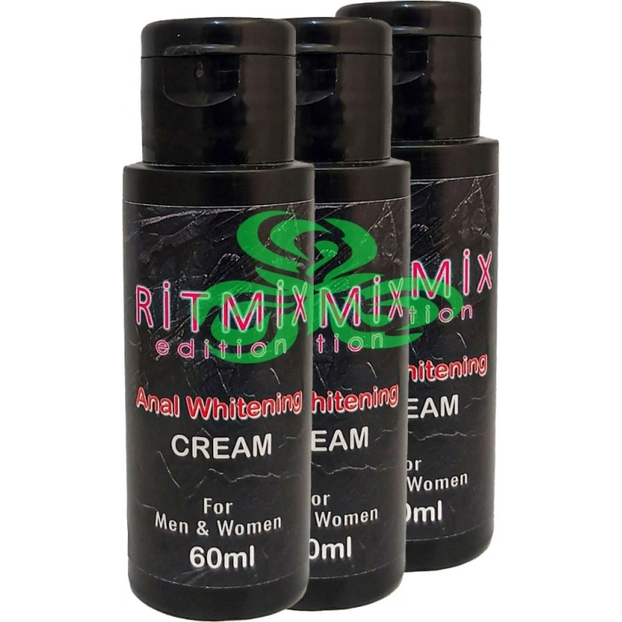 Ritmix Bay Bayan 3 Adet Adet Renk Bakım Kremi 60 ml