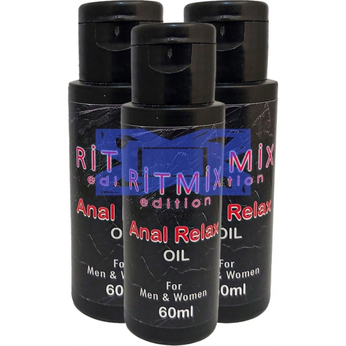Ritmix Bay Bayan 3 Adet Reıaxoil