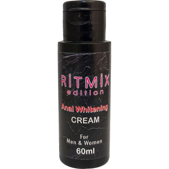 Ritmix Bay Bayan Analrenk Bakım Kremi 60 ml