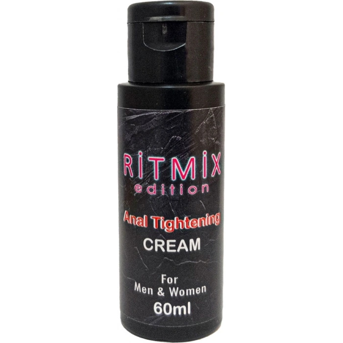 Ritmix Bay Bayan Analtightkremi 60 ml