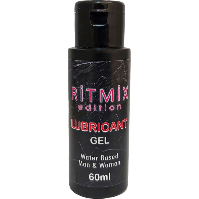 Ritmix Bay Bayan Lubricantgel 60 ml