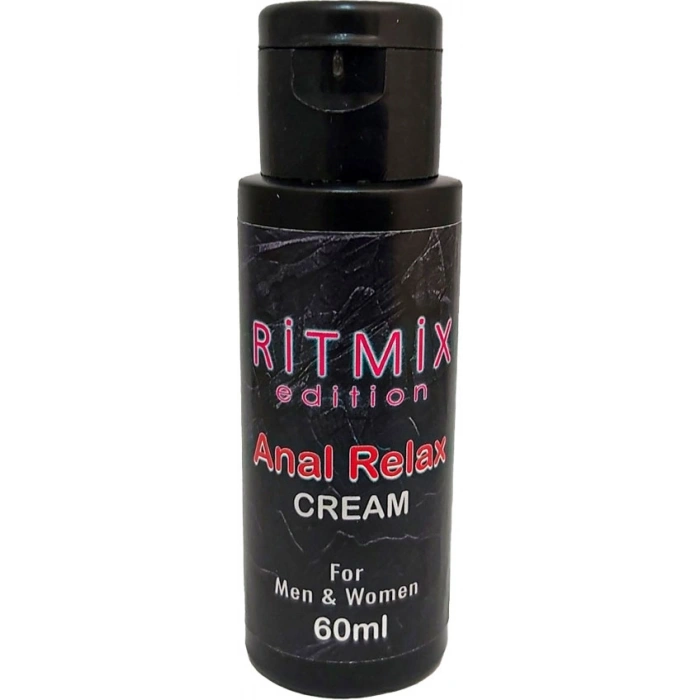 Ritmix Bay Bayan Reıaxcream 60 ml