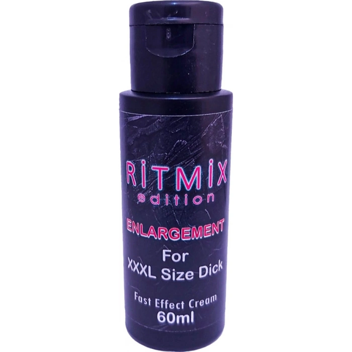 Ritmix Erkeklere Özeı 60ML Boyunuşekillendirmebakım Kremi
