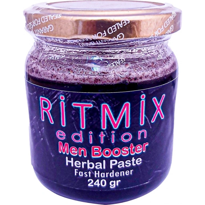 Ritmix Erkeklere Özel 240 gr Macun