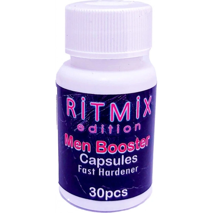 Ritmix Erkeklere Özel 30LU Kapsül