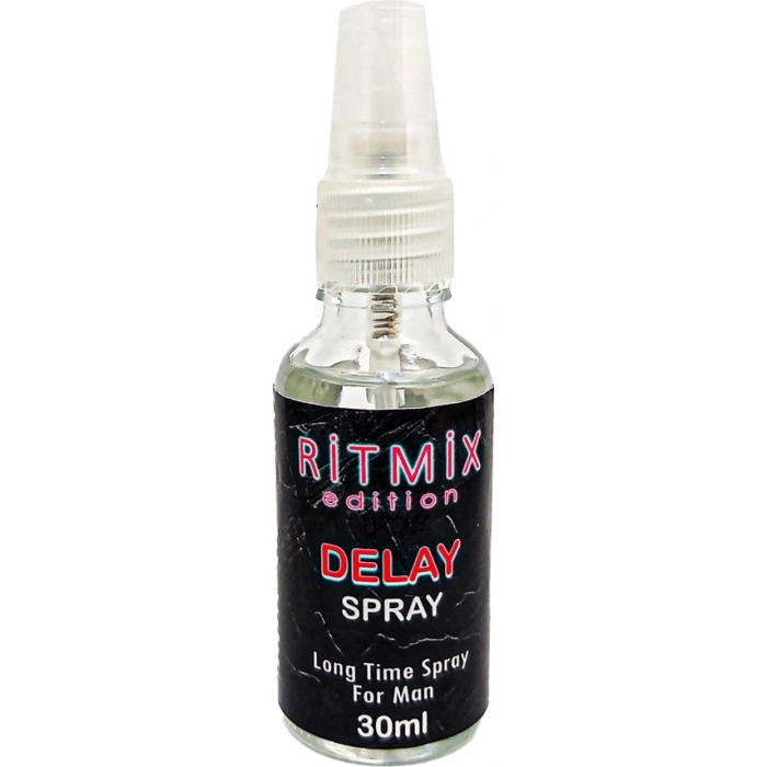 Ritmix Erkeklere Özelsprey 30 ml
