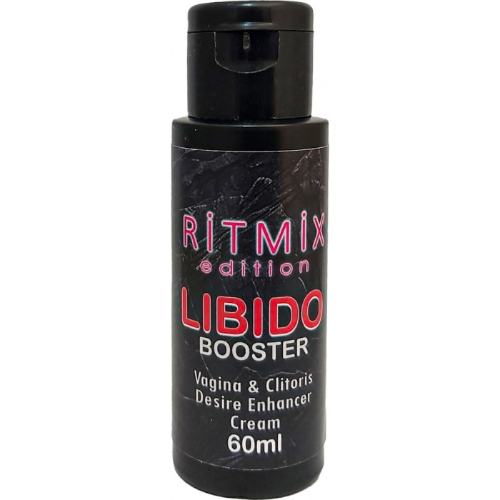 Ritmix Kadınlara Özel Anlık Vajinalibido Kremi 60 ml