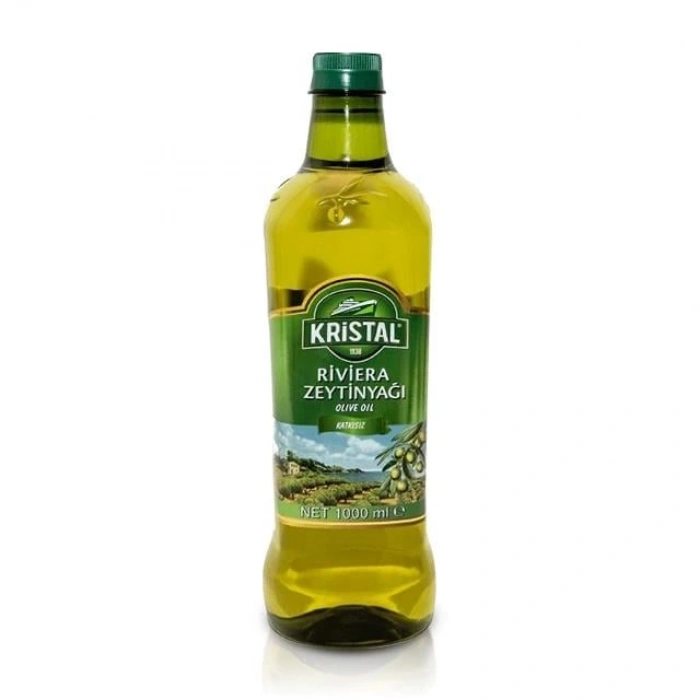 Riviera Zeytinyağı 1lt Pet 1 Adet