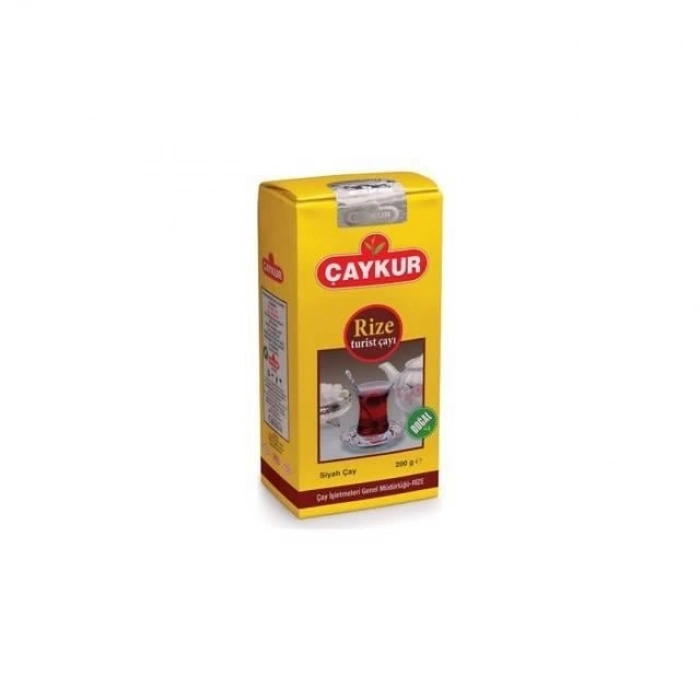 RizeTurizt Cay 200gr 1 Adet