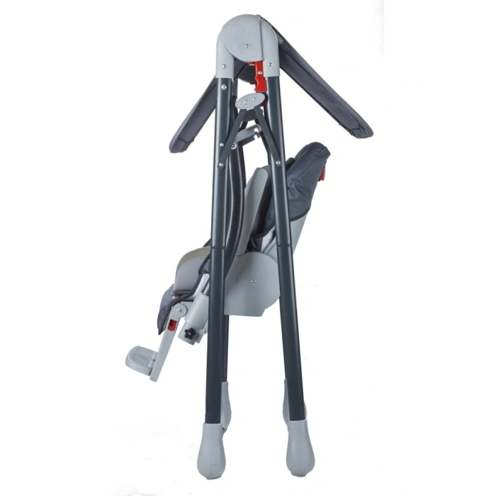 Rocket Elite Salıncak Siyah