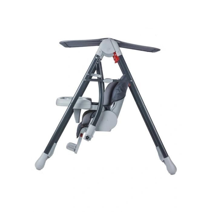 Rocket Elite Salıncak Siyah