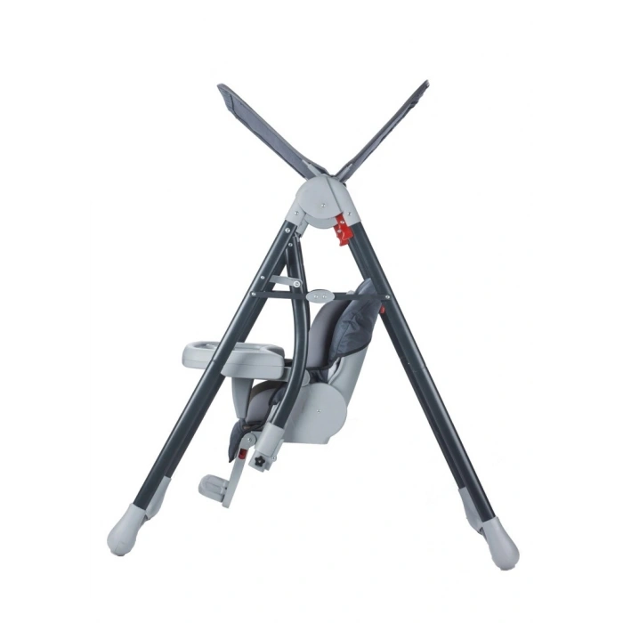 Rocket Elite Salıncak Siyah