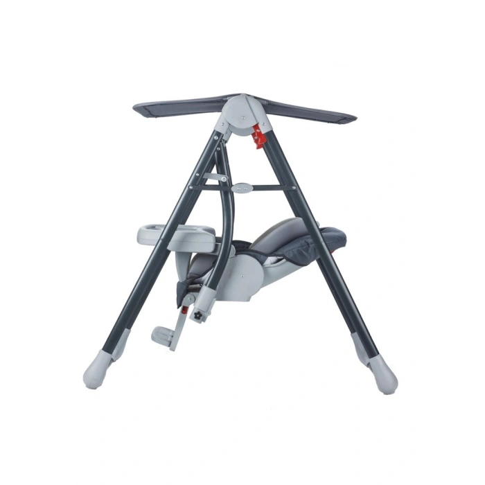 Rocket Elite Salıncak Siyah