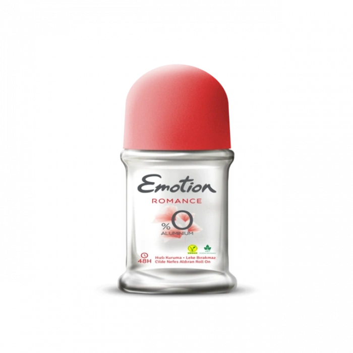 Rol On Romance 50ml 1 Adet