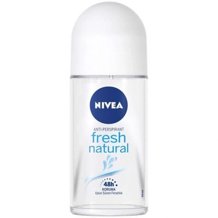 Roll-On Bayan   50ml. 1 Adet