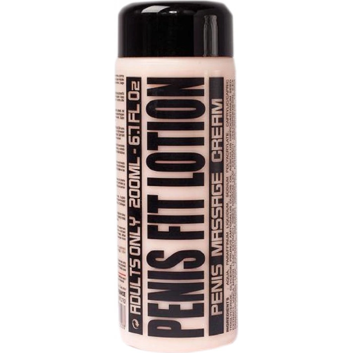 Roults Only Asimox Penııs Fıt Losyon 200 ml