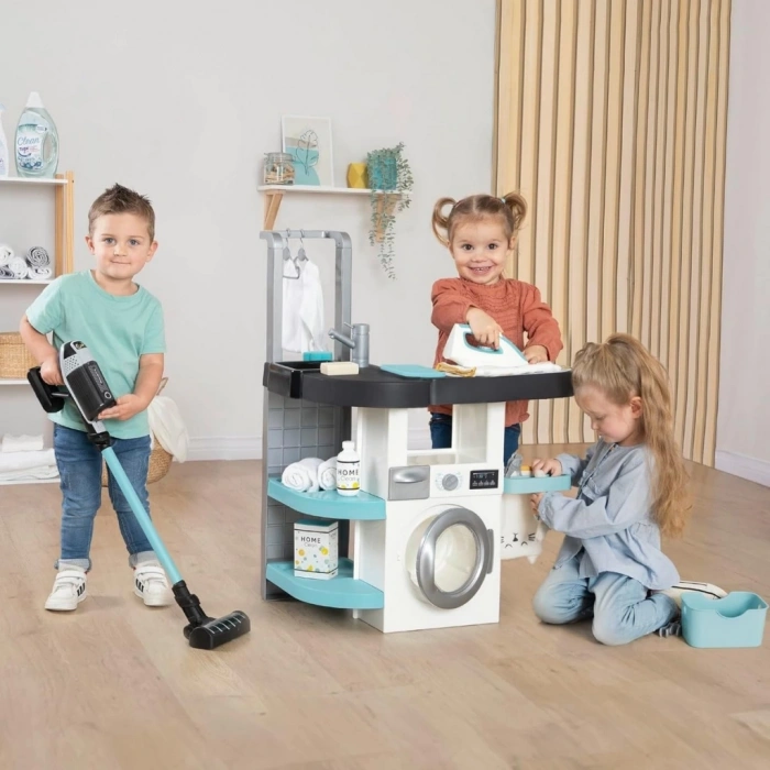 Rowenta Çamaşır Odası