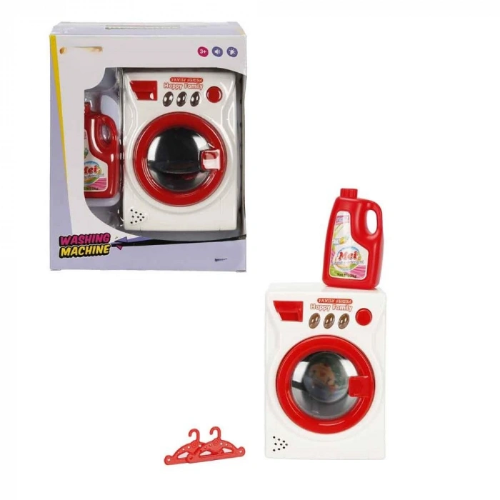 S0000274 EV ALETİ ÇAMAŞIR MAKİNASI 4PRÇ