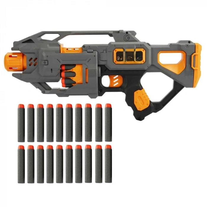 S00004575 SİLAH SÜNGER ATAN BLAZE STORM PRO