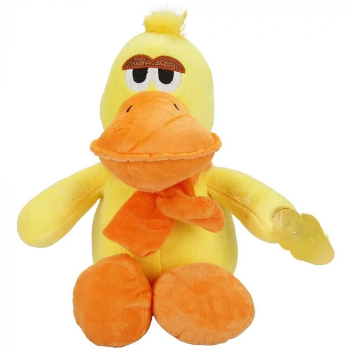 S00004779 PELUŞ EĞLENCELİ HAYVANLAR 25CM
