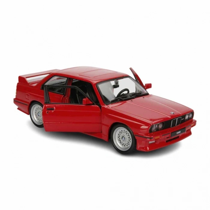 S00021100 1/24 Model Araç M3 1988 (E30)  adet fiyatıdır