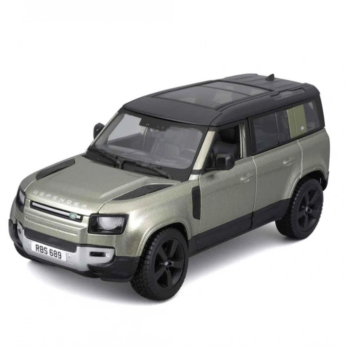 S00021101 MODEL ARAÇ LAND ROVER DEFENDER 2022 2A-