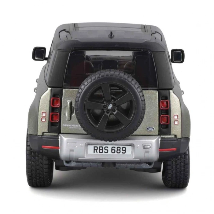 S00021101 MODEL ARAÇ LAND ROVER DEFENDER 2022 2A-