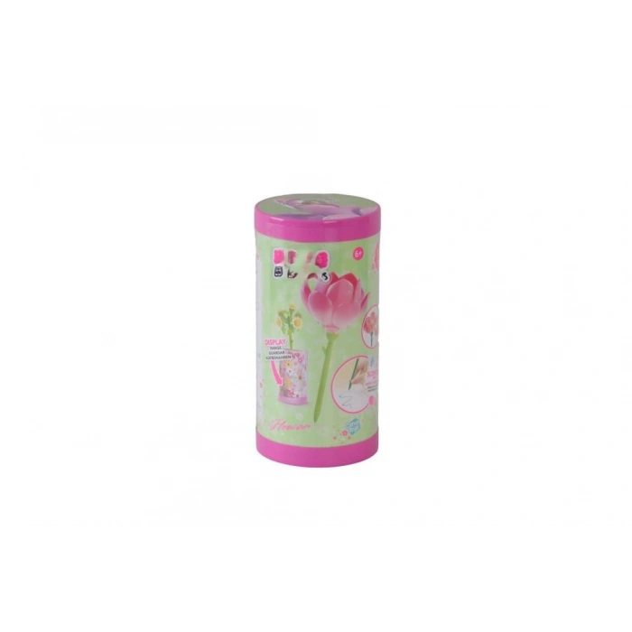 S00046401 FLOWER BRICK PEN TEKLİ 6A 12D